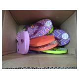 SIZE SMALL FLIP FLOPS