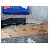 CUTCO POCKET KNIFE