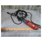 BLACK & DECKER ROTARY TOOL W/ FLEX SHAFT