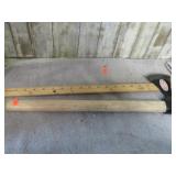 TOMAHAWK AXE