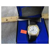 BENRUS CHROGRAPH WATCH