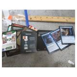 MAGIC CARDS