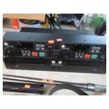 DENON DN-2000F MK III CD DUPLICATOR