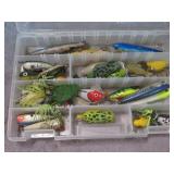 FISHING CRANK BAIT