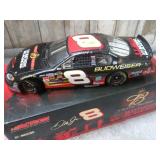 1:24 DIECAST DALE JR #8 2004 MONTE CARLO