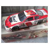 1:24 DIECAST DALE JR #8 TWIN 125 WIN 2004
