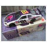 1:24 DIECAST DALE JR #81 2004 MONTE CARLO