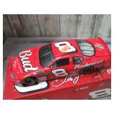 1:24 DIECAST DALE JR #8 2004 MONTE CARLO