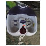 FOOT MASSAGER