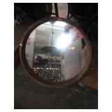 WALL MIRROR