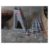 4--SCREW JACKS