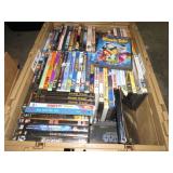 DVD MOVIES