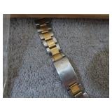 KNOCK-OFF ROLLEX WATCH BAND