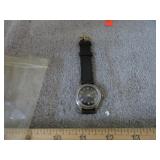 VINTAGE PAUL PERREGAUX WATCH