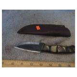 CUSTOM KNIFE