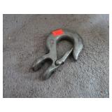 TOW HOOK