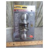 KEYED ENTRY STORE ROOM LOCK SET