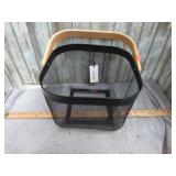 WIRE BASKET