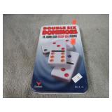 DOMINOES