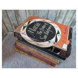 VINTAGE BOOKS