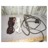 EXTENSION CORDS