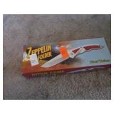 LOCK BLADE KNIFE
