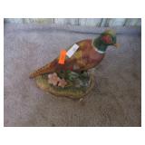 PHEASANT FIGURINE
