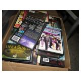 DVD MOVIES