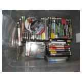 DVD MOVIES