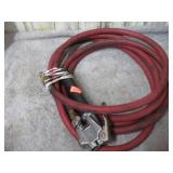 TIRE INFLATOR GAUGE