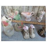 MISC VINTAGE DECOR