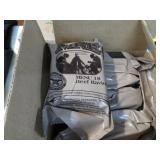 6-- MRE MEALS