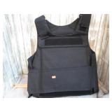PAINTBALL / AIRSOFT VEST