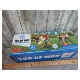 YARD GAMES