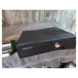 XBOX CONSOLE & GAMES