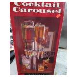 COCKTAIL CAROUSEL
