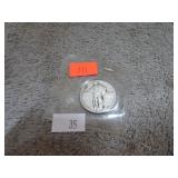 1929 STANDING LIBERTY QUARTER