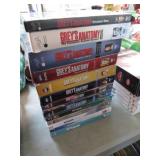 SEASONS 1 - 13 GREY