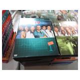 SEASONS 1 - 14 ER DVDS
