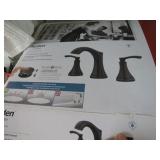 NEW-- KITCHEN FAUCET