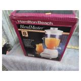 BLENDER