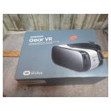 SAMSUNG VR HEADSET