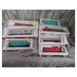 BACHMAN COMPLETE "H O" MODEL TRAIN SET