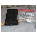 TABLET -- HAS UNKNOWN PASSWORD