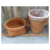 2-- BASKETS