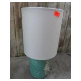 SMALL TABLE LAMP