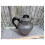 TEAPOT