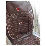 CAR SEAT COVER
