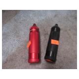 2-- WINCHESTER PISTOL CLEANING KITS