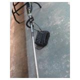 EGO CORDLESS TRIMMER -- WORKS